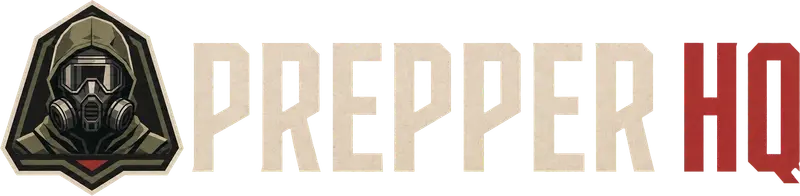 Prepper HQ