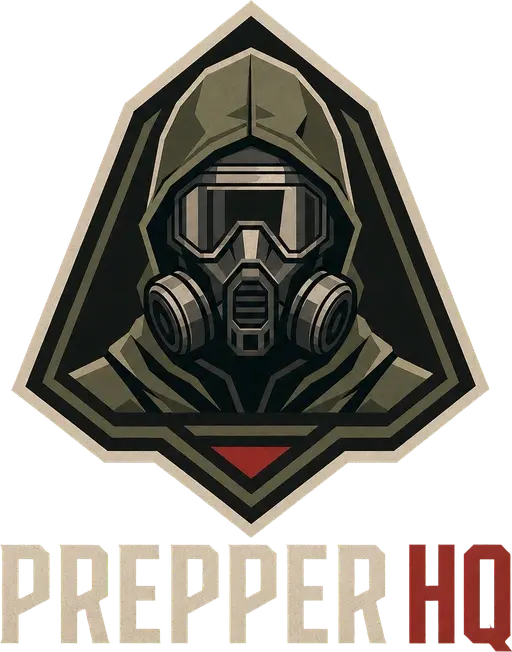 Prepper HQ