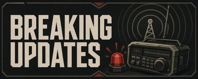Breaking Updates