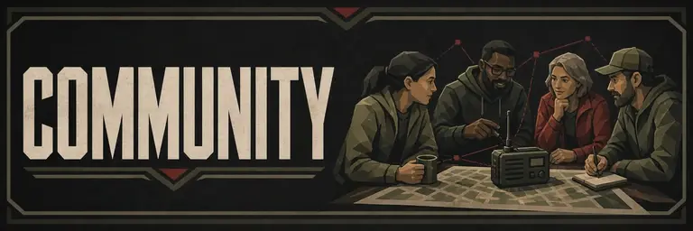 Community
