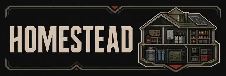 Homestead